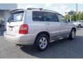 Millennium Silver Metallic - Highlander V6 Photo No. 3