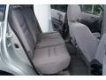 Millennium Silver Metallic - Highlander V6 Photo No. 16