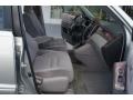 Millennium Silver Metallic - Highlander V6 Photo No. 17