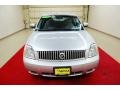 2005 Silver Frost Metallic Mercury Montego Luxury  photo #2