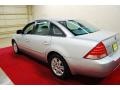 2005 Silver Frost Metallic Mercury Montego Luxury  photo #4