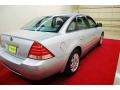 2005 Silver Frost Metallic Mercury Montego Luxury  photo #6