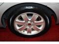 2005 Silver Frost Metallic Mercury Montego Luxury  photo #8
