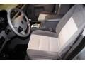 2005 Silver Frost Metallic Mercury Montego Luxury  photo #10