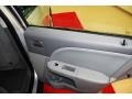 2005 Silver Frost Metallic Mercury Montego Luxury  photo #14