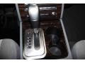 2005 Silver Frost Metallic Mercury Montego Luxury  photo #19