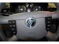 2005 Silver Frost Metallic Mercury Montego Luxury  photo #21
