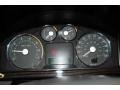 2005 Silver Frost Metallic Mercury Montego Luxury  photo #22
