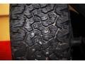 Black - Wrangler Unlimited X 4x4 Photo No. 8