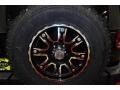 Black - Wrangler Unlimited X 4x4 Photo No. 9