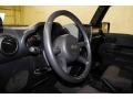 Black - Wrangler Unlimited X 4x4 Photo No. 12