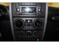 Black - Wrangler Unlimited X 4x4 Photo No. 21