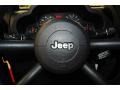 Black - Wrangler Unlimited X 4x4 Photo No. 22