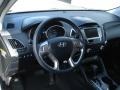 Diamond Silver - Tucson GLS AWD Photo No. 10