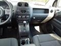 2013 Black Jeep Compass Sport  photo #17