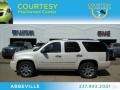 White Diamond Tintcoat - Yukon Denali Photo No. 1