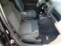 2013 Black Jeep Compass Sport  photo #20