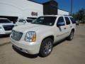 White Diamond Tintcoat - Yukon Denali Photo No. 2