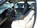 White Diamond Tintcoat - Yukon Denali Photo No. 8