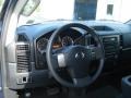 2012 Navy Blue Nissan Titan SV Crew Cab 4x4  photo #10