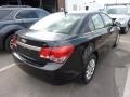 Black Granite Metallic - Cruze LT Photo No. 2