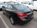 Black Granite Metallic - Cruze LT Photo No. 3