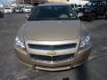 Sandstone Metallic - Malibu LT Sedan Photo No. 2