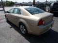 Sandstone Metallic - Malibu LT Sedan Photo No. 5