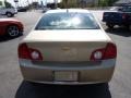 Sandstone Metallic - Malibu LT Sedan Photo No. 6