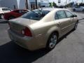 Sandstone Metallic - Malibu LT Sedan Photo No. 7