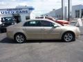Sandstone Metallic - Malibu LT Sedan Photo No. 8