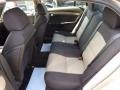Sandstone Metallic - Malibu LT Sedan Photo No. 13