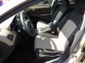 Sandstone Metallic - Malibu LT Sedan Photo No. 15