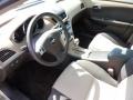 Sandstone Metallic - Malibu LT Sedan Photo No. 16