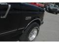 1990 Black Ford F250 XLT Lariat Regular Cab 4x4  photo #18