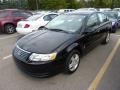 Black Onyx - ION 2 Sedan Photo No. 3