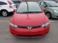 Rallye Red - Civic EX Coupe Photo No. 2