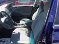 Indigo Blue Pearl - Sonata GLS Photo No. 9