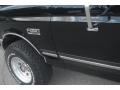 1990 Black Ford F250 XLT Lariat Regular Cab 4x4  photo #62