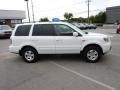 2008 Taffeta White Honda Pilot Value Package 4WD  photo #8