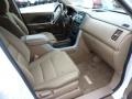 Taffeta White - Pilot Value Package 4WD Photo No. 10