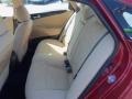 2011 Venetian Red Hyundai Sonata GLS  photo #11