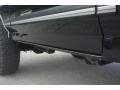 Black - F250 XLT Lariat Regular Cab 4x4 Photo No. 68