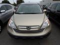 2007 Borrego Beige Metallic Honda CR-V EX-L 4WD  photo #2