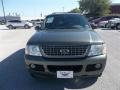 2004 Estate Green Metallic Ford Explorer XLT  photo #8