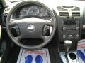2006 Medium Gray Metallic Chevrolet Malibu LT V6 Sedan  photo #25