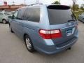 2006 Ocean Mist Metallic Honda Odyssey EX  photo #5