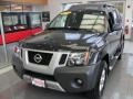 Night Armor - Xterra S 4x4 Photo No. 1