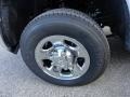 2012 Bright White Dodge Ram 2500 HD ST Crew Cab 4x4  photo #3