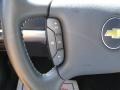 2006 Medium Gray Metallic Chevrolet Malibu LT V6 Sedan  photo #27